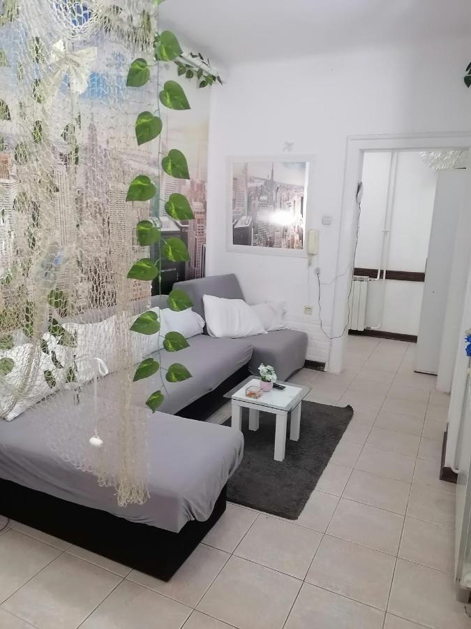 Low Cost Apartment Belgrado Exterior foto